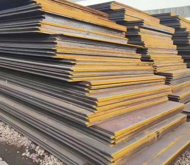 ʩ��Q345R�����ְ�