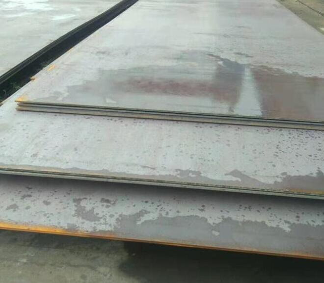 ʩ��ѹ������Q245R�ְ�